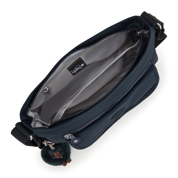 Kipling حقيبة SYRO U — أزرق — صورة 3