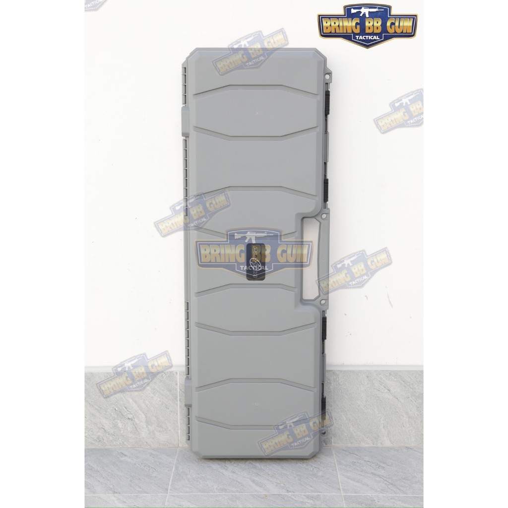 BR4 กล่องยาว Plasma Case (ความยาว 1m.) รุ่น Light Weight ยาว (39 นิ้ว) (กล่องกันกระแทรก) (Water Proof Case) มี4สี BR4 - รูปที่ 4