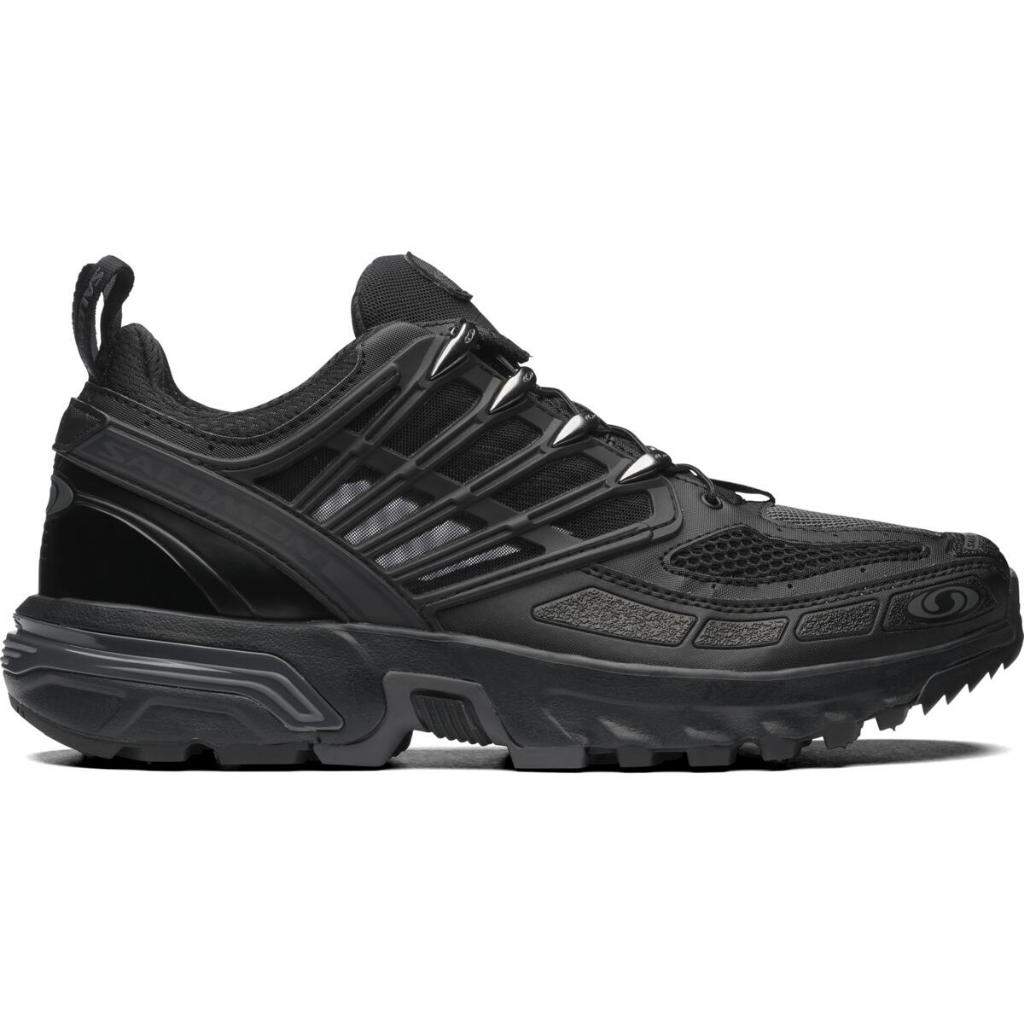 SALOMON ACS PRO รองเท้าผ้าใบยูนิเซ็กซ์ Official Store
