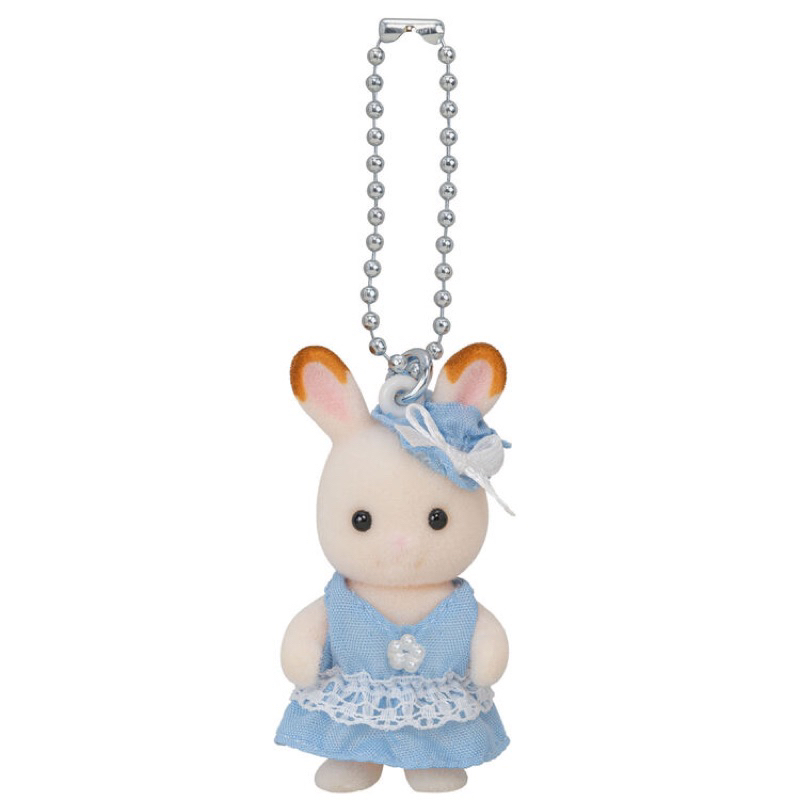 พร้อมส่ง พวงกุญแจ Sylvanian ซิลวาเนียน นำเข้า แท้ % น่ารักมาก