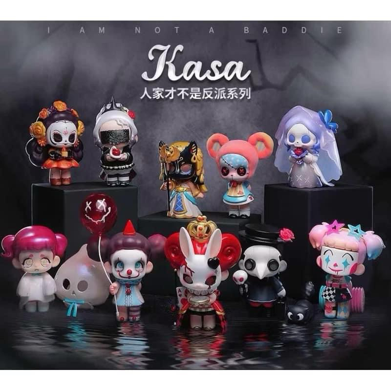 [[แบบสุ่ม✨]] KASA 1.0 I’m Not Bad Guy