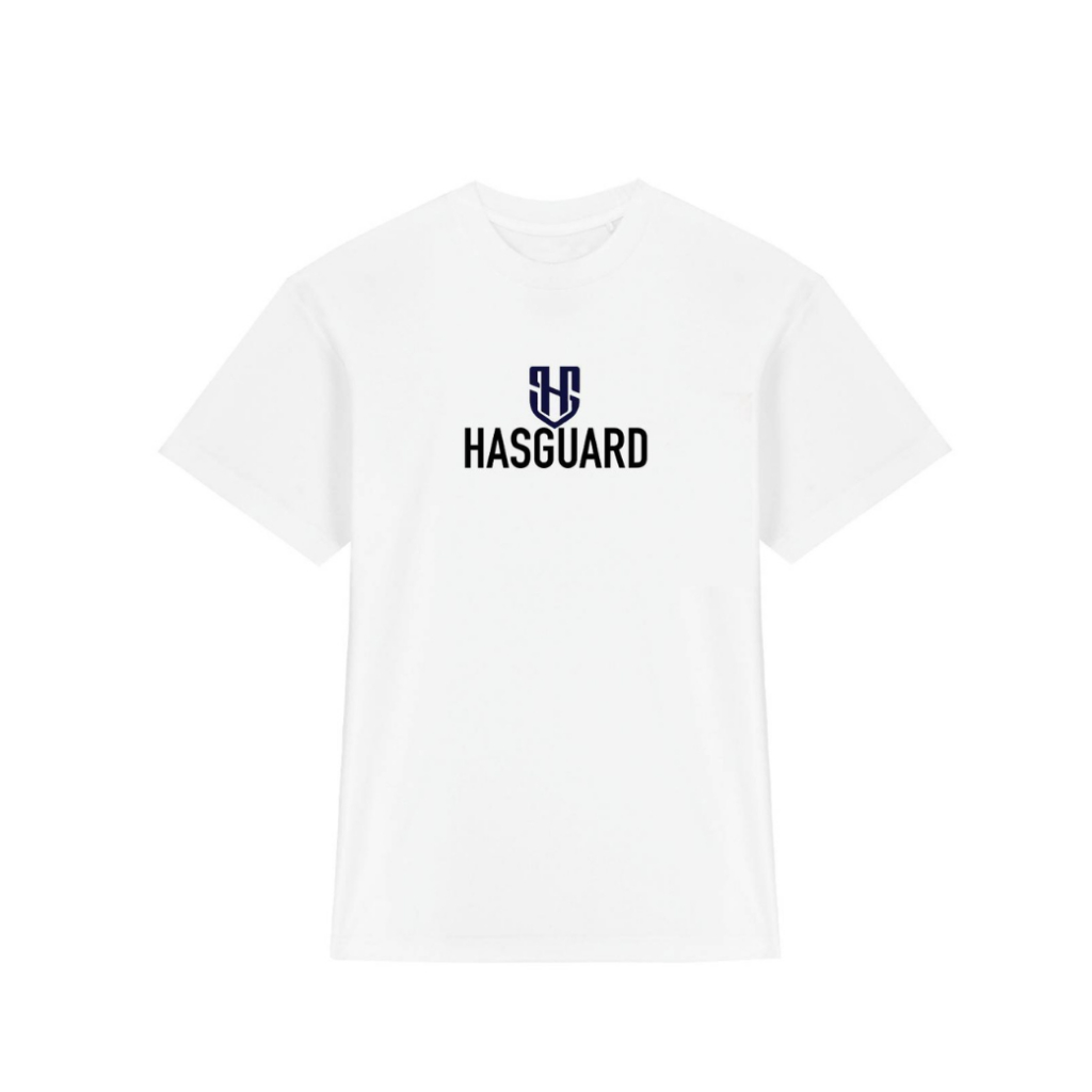 HASGUARD T-Shirt Hasguard Egis WH