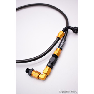 บนโจHyb ล่างชุดปลดหลอก90องศา ปั้มเดิม ปั้มเต่า ปั้ม8.1 แจ้งใ…