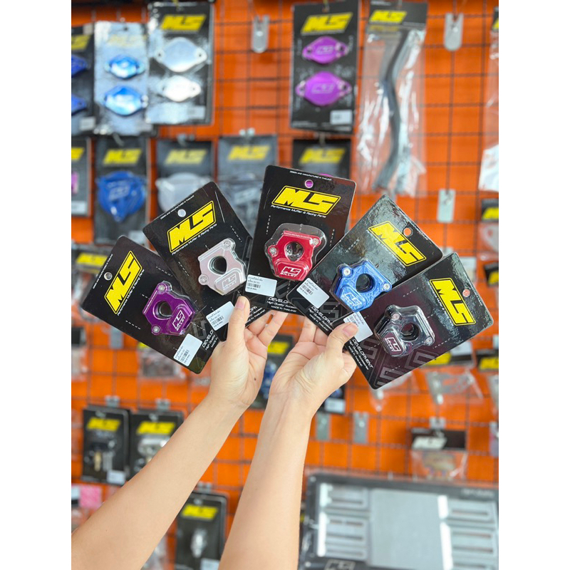 Msเม้งซัง ครอบที่วัดน้ำมันเครื่องอีซูซุ D max