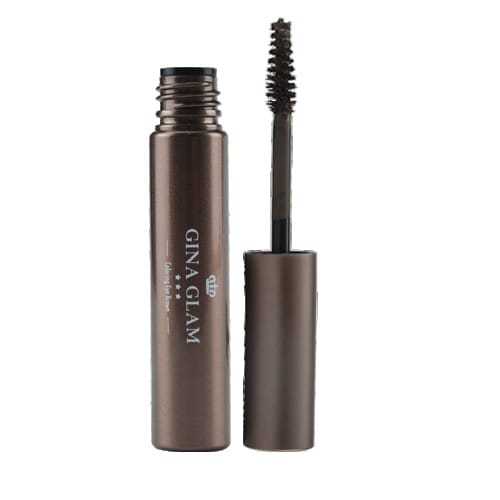 มาสคาร่าคิ้ว จีน่า เกลม คัลเลอร์ริ่ง อายบราวน์ Gina Glam Coloring Eye Brown  G38 ราคา ถูกที่สุด ดีลบีเคเค แกลเลอรีภาพที่ 7
