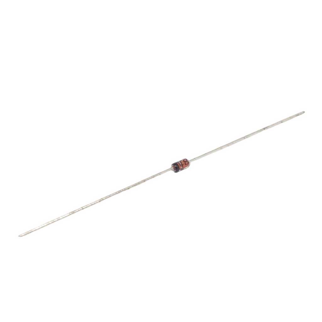 1N4148 Small Signal Fast Switching Diode ไดโอด 200mA 100V