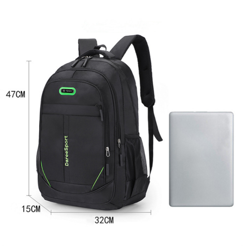 กระเป๋าเป้ผู้ชาย แฟชั่น Backpack รุ่น M44 กระเป๋าเป้