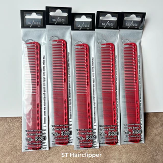 หวี Ys-Park 339 ys-339 ของแท้ 100% นำเข้าจากญี่ปุ่น made in Japan ขนาด 180 mm.
