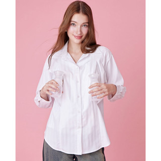 Nitan (นิทาน) เสื้อให้นม รุ่น Miguel Maternity and Nursing T…