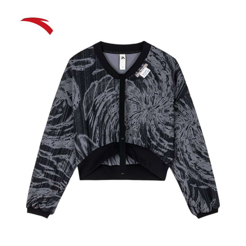 ANTA Dance Women Pullover 1624C8714 Official Store