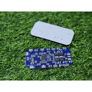 BMS 8s 24v 10A ใช้กับแบตเตอรี่ ลิเธียม 3.2v 8S LiFeO4 24v - …