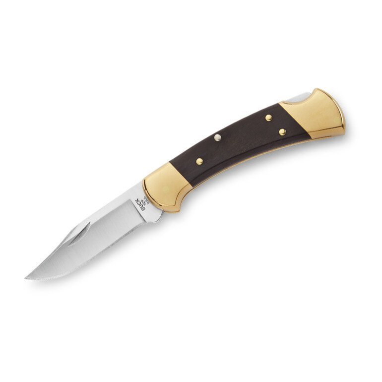 BUCK Knift 112 Ranger® Knife ของแท้ made in the USA