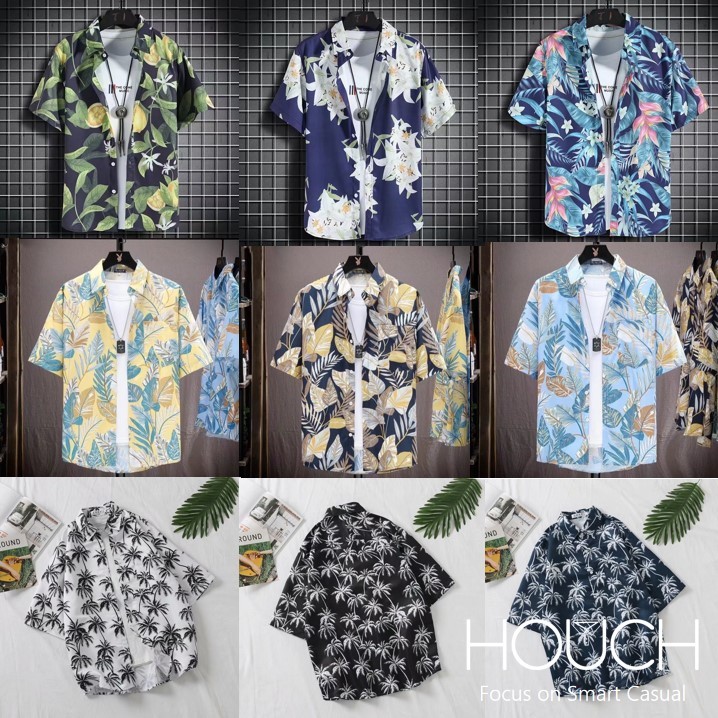 พร้อมส่ง COD เสื้อยืดโปโลลําลอง แขนสั้น คอปกโปโล ทรงหลวม ลายบาสเก็ตบอล Lelaki Berkolar แฟชั่นฤดูร้อน ส