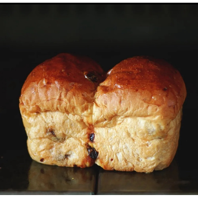 [รอ1วัน] After You Raisin Shokupan & Original Shokupan อาฟเตอร์ยู โชกุปังลูกเกด และ รสออริจินัล