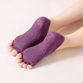 Darlyn - Caron Socks ถุงเท้ากันลื่น