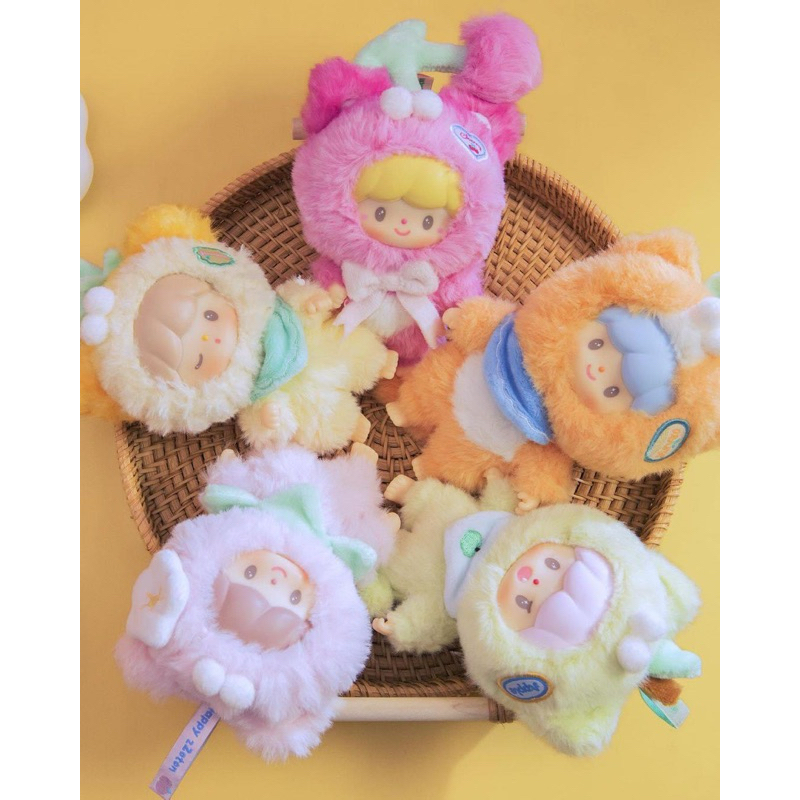 พวงกุญแจ Zzoton Orange🍊🍊