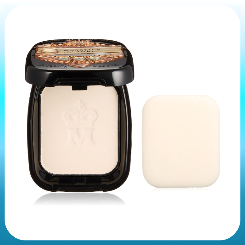 Majolica Majorca Presto Pore Cover 10g