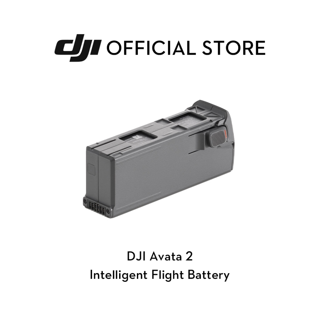DJI Avata 2 Intelligent Flight Battery