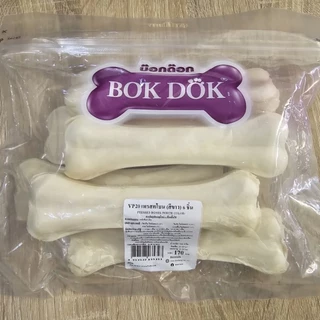 ขนมหมา กระดูก BOKDOK แพคใหญ่ คละแบบ
