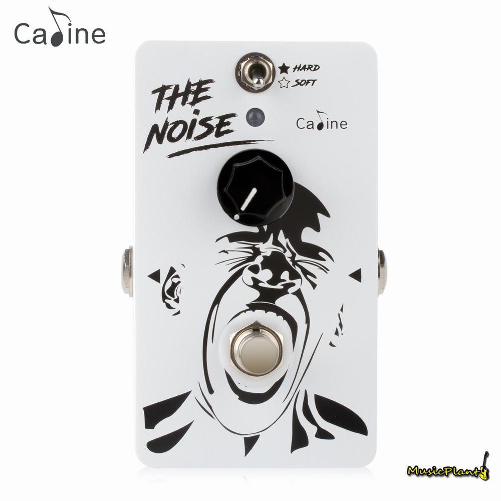 Caline - CP39 The Noise Gate