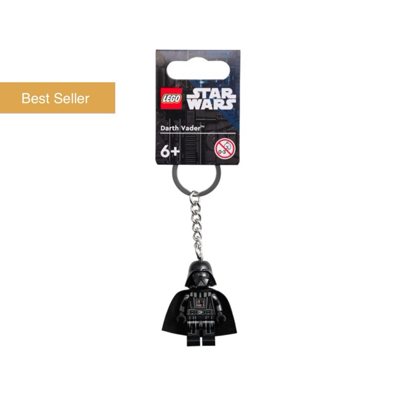 Lego Darth Vader™ Key Chain 854236