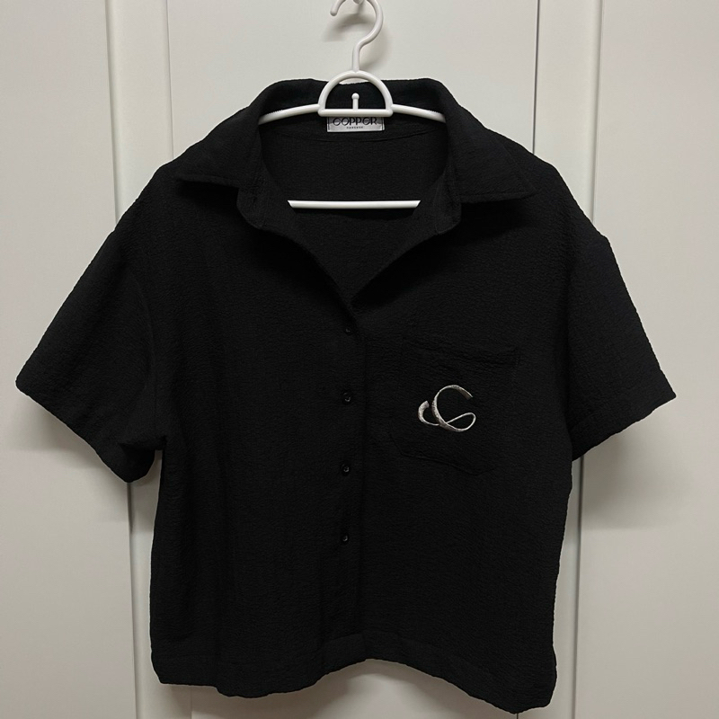 ส่งต่อ COPPER.BKK เสื้อเชิ้ต