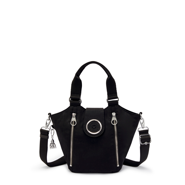 กระเป๋า Kipling รุ่น RECICELY S สี Black Spice
