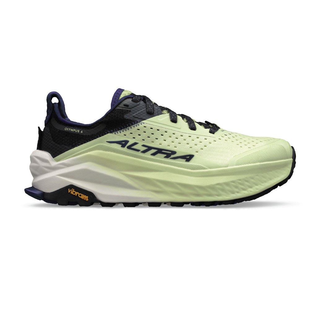 ALTRA OLYMPUS 6 | WOMEN-RNG SPORTรองเท้าวิ่งเทรล