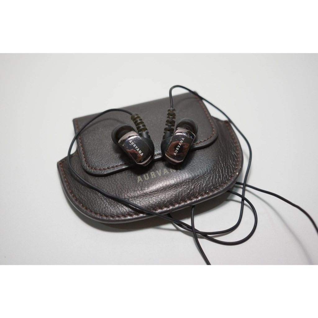 หูฟัง Creative Aurvana In-Ear3