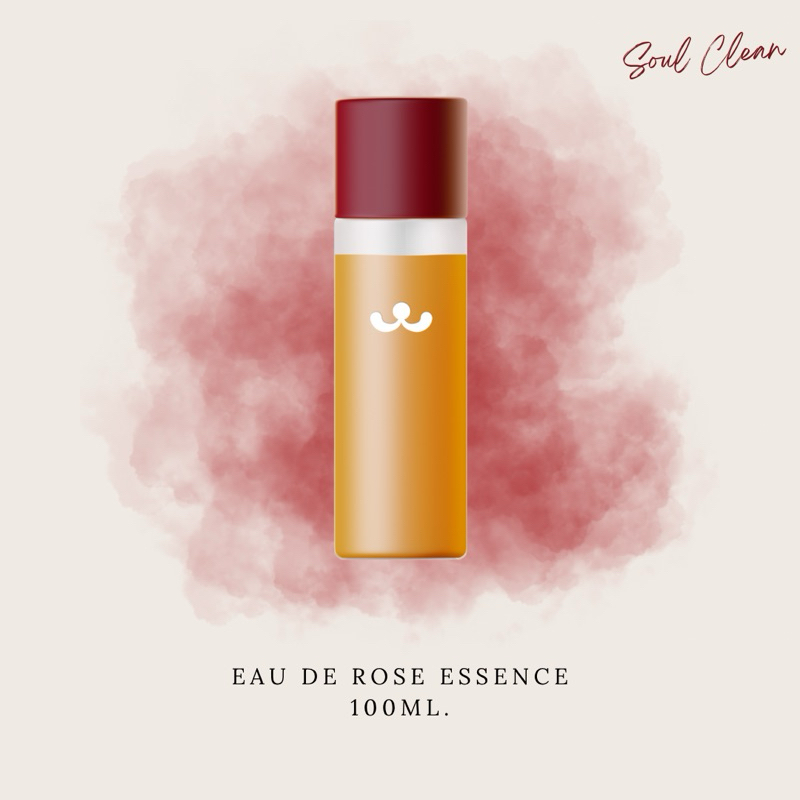 (ตัวแทน) Foresta น้ำตบ 100ml.