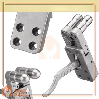 ไก-หนังสติ๊ก ไกหนีบ ไกถ่าง Slingshot Release Device ทนทาน งานคุณภาพดี แบบอัตโนมัติ สองแกน สําหรับหนังสติ๊ก ไกปืน