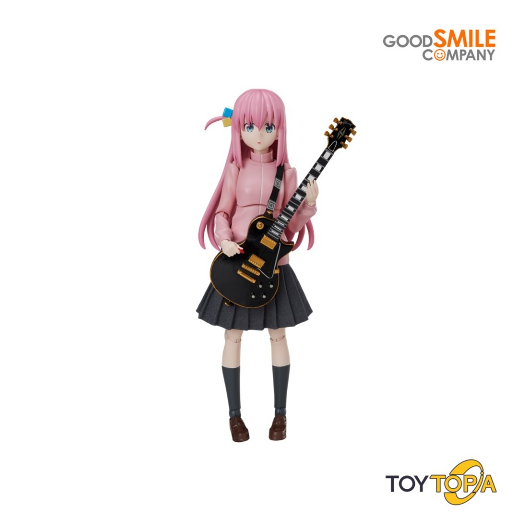 (776556) (BUZZmod.) Gotoh Hitori : Bocchi The Rock! By Aniplex