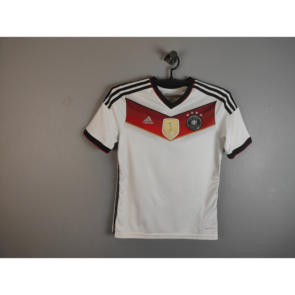 เสื้อทีมชาติ GERMANY 2014