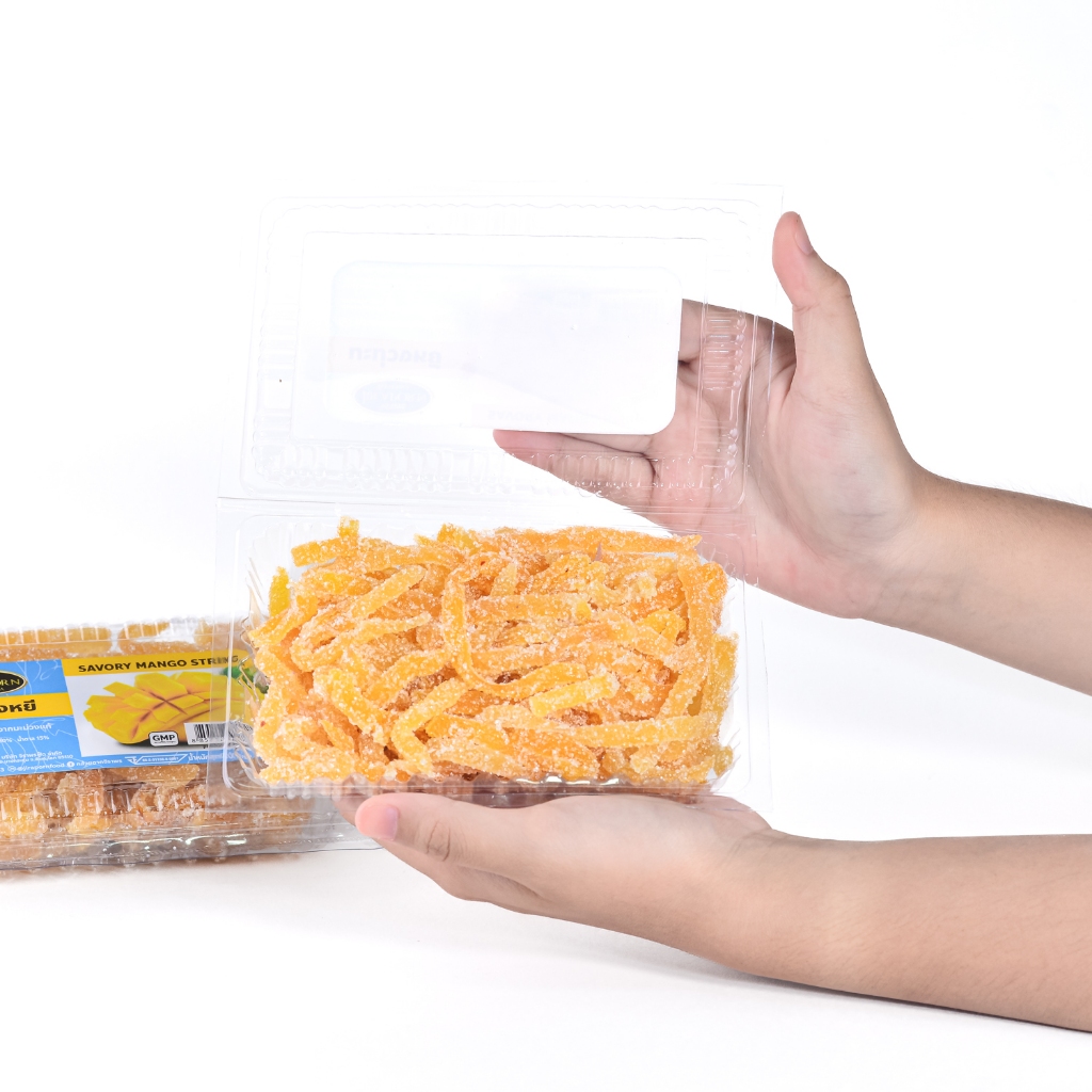จิราพร มะม่วงหยี (ขนาด 200g.) - JIRAPORNFOOD