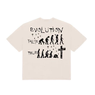 ULTIMATE Evolution Human T-Shirt