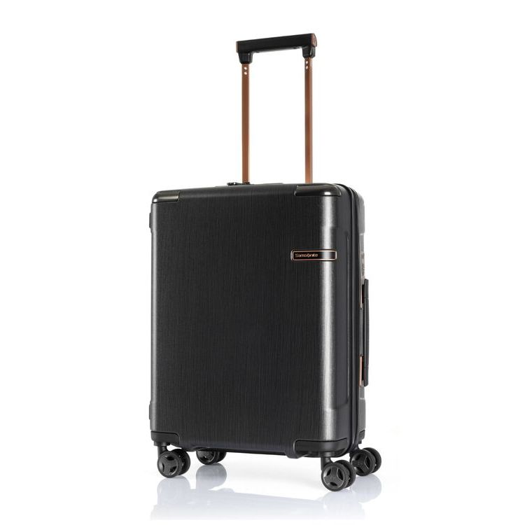 Samsonite กระเป๋าเดินทาง EVOA TECH SP5520 NON TRACKER ขนาด 20 นิ้ว