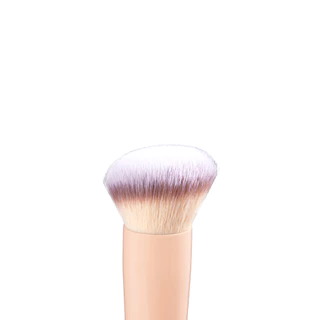 Jovina PRO-Liquid Duo Brush โจวีน่า แปรงลงรองพื้น และคอนซีลเลอร์ แบบ 2in1