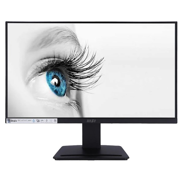 MSI PRO MP2412 23.8" MONITOR