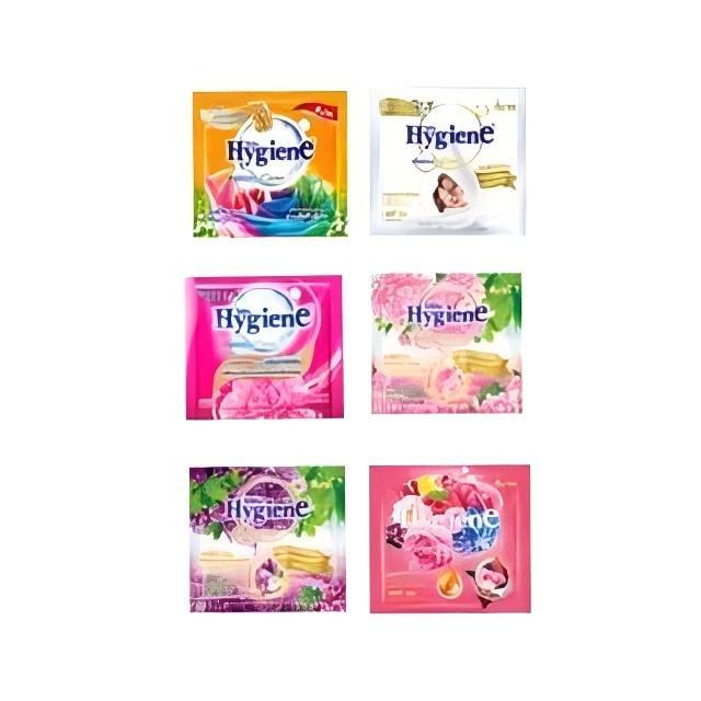 (F-096) Comfort คอมฟอร์ท อัลตร้า น้ำเดียว คอมฟอร์ท น้ำยาปรับผ้านุ่ม 18 ml