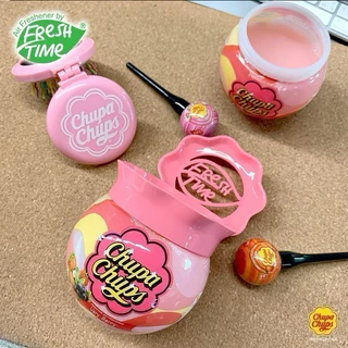 Chupa Chups เจลหอมปรับอากาศ 155g.น้ำหอม ปรับอากาศ
