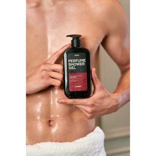 BOND Perfume Shower Gel 500 ml.