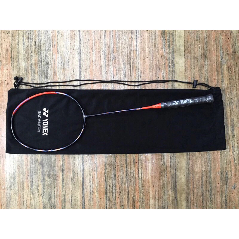 JAPAN IMPORTED ไม้แบดมินตัน รหัส (JP) CODE YONEX ASTROX 77 PRO 3U6  4U5 และ 4U6