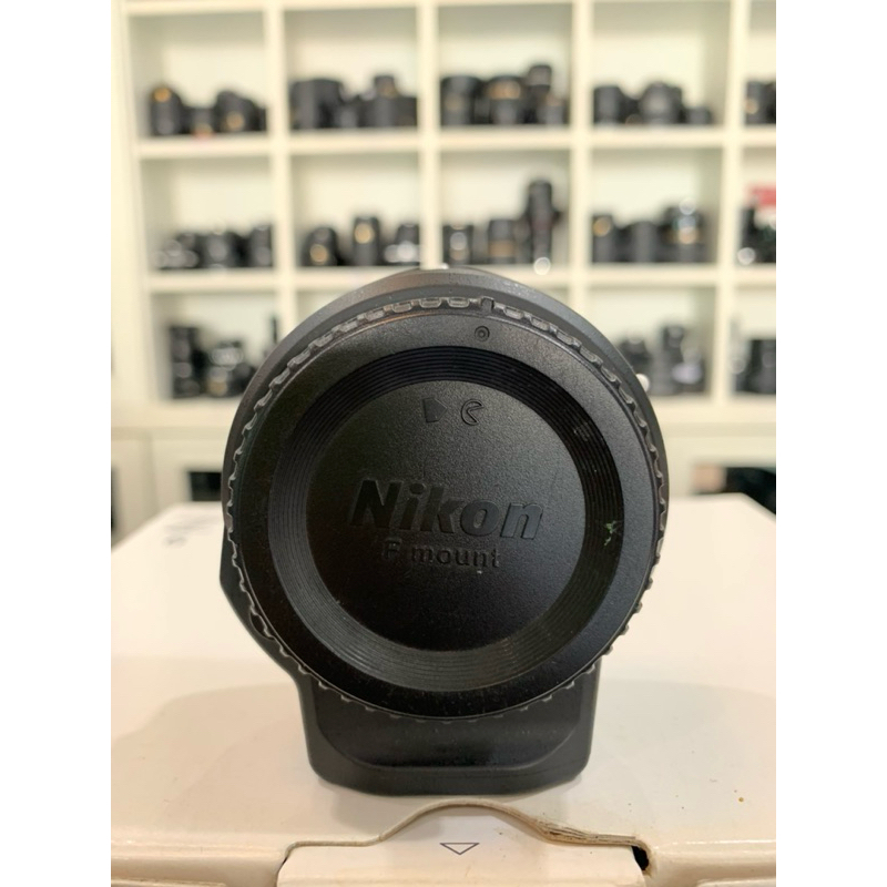 NIKON ADAPTER FTZ  ไม่มีกล่อง