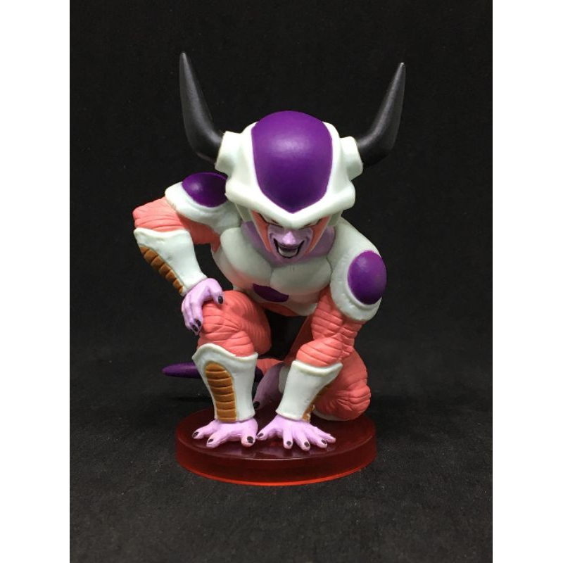 WCF Dragonball Z Freeza Special Vol.1