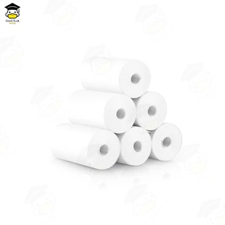 กระดาษพิมพ์ใบเสร็จ 57x30mm ยกลัง 50 ม้วน บิล ใบเสร็จfoodpanda กระดาษความร้อน Bill Thernal Paper