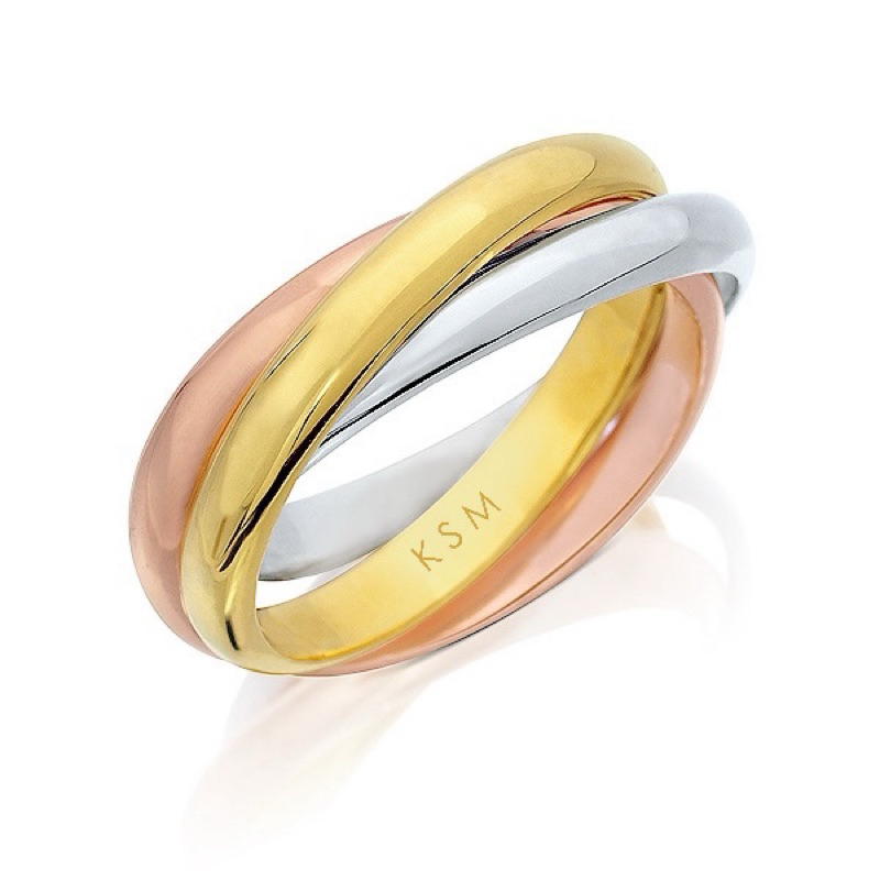 925 Sterling Silver Rings