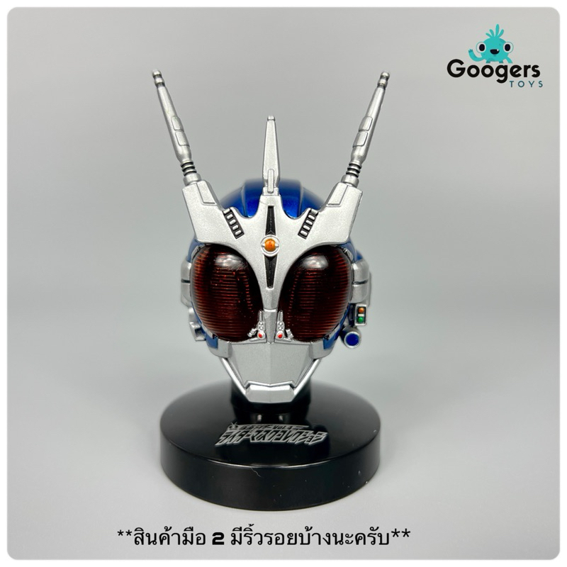 [Bandai] G3 หัวมดแดง Kamen Rider Masked Rider G3 1:6