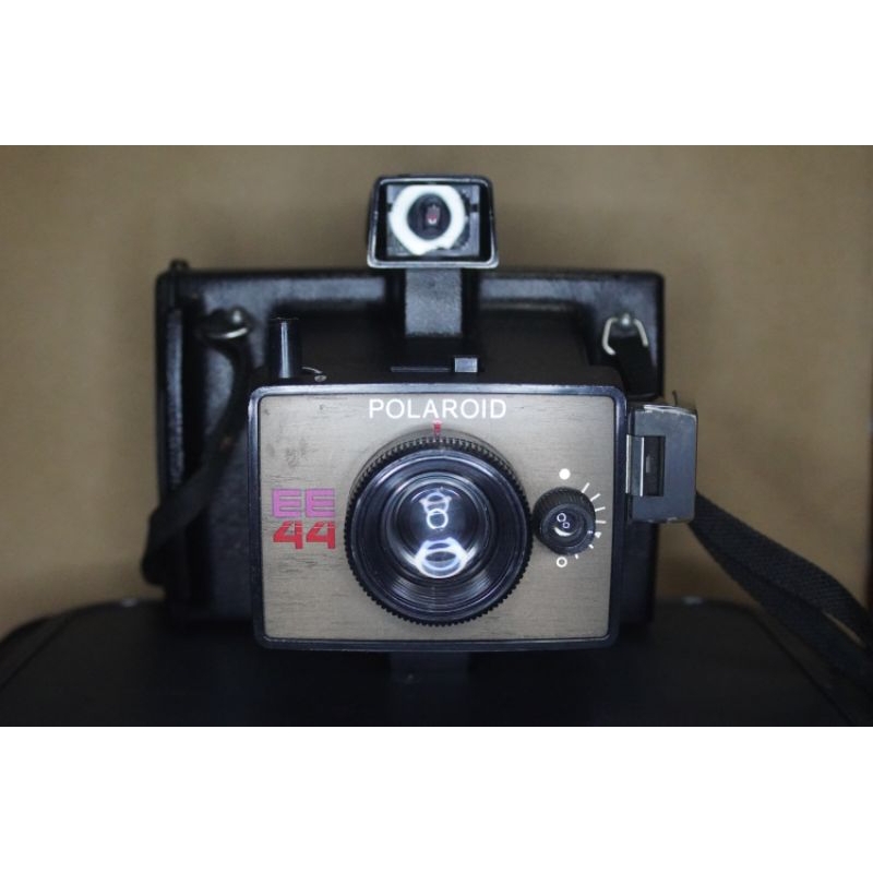 Polaroid EE44 Vintage Instant Camera
