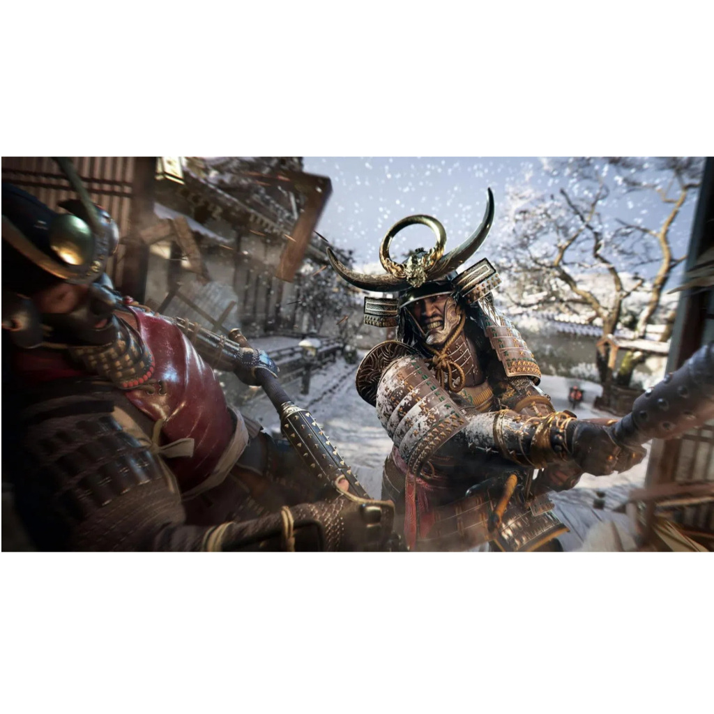 [พร้อมส่ง] PlayStation : PS5 : Assassin's Creed Shadows Special Edition (Z3/Asia) *ไม่มีของแถมแล้ว