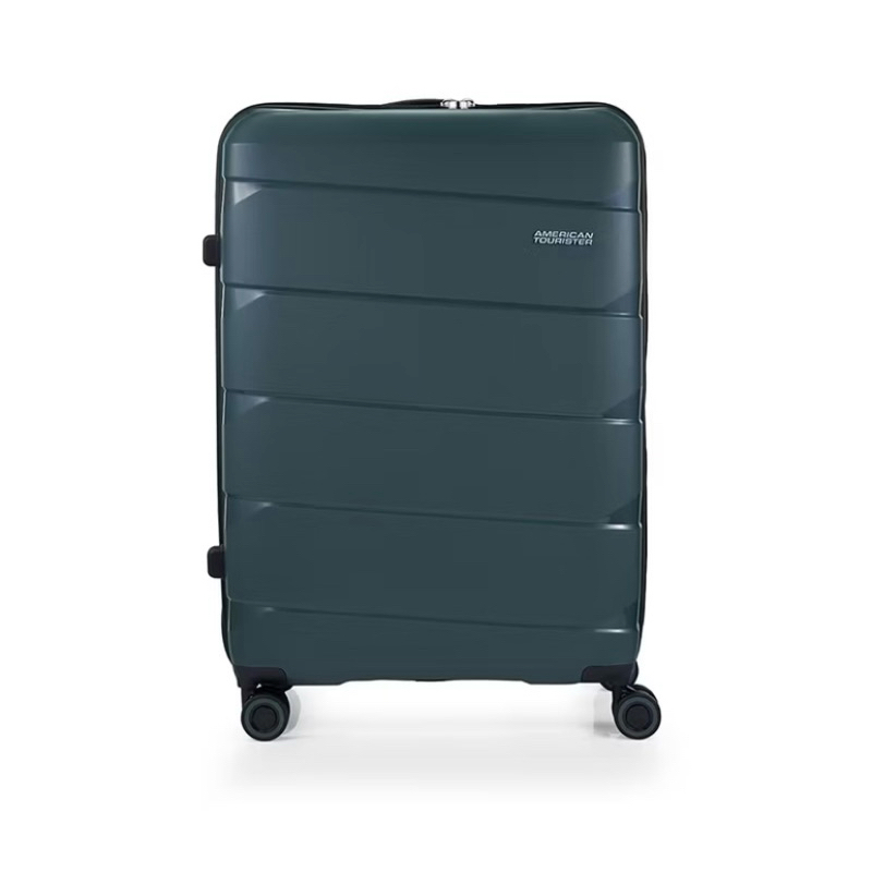 อเมริกัน ทัวร์ริสเตอร์ กระเป๋าเดินทาง ขนาด 28 นิ้ว สีเขียว รุ่น Air Move AMERICAN TOURISTER  LUGGUAG